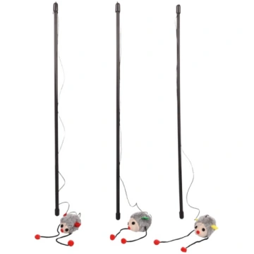 DANGLER MISHKA MOUSE ASSORTMENT CAT 504231 (540027