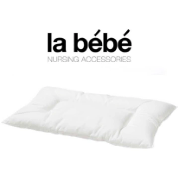 La Bebe™ Pillow Cotton 35x55 Art.85379 Spilvens ar