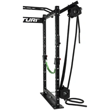 Virves trenažieris Tunturi RC20 Pro Power Rack - R