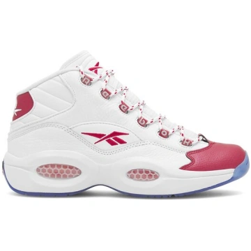 Snīkeri Reebok Question Mid 100074721 Balts