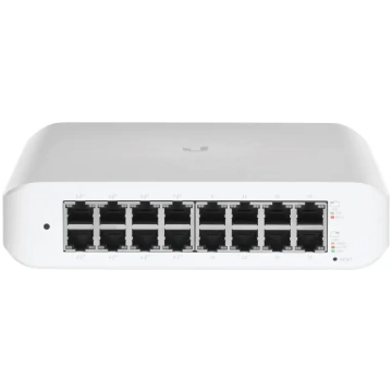 Ubiquiti UniFi Switch Lite 16 PoE L2 Gigabit Ether