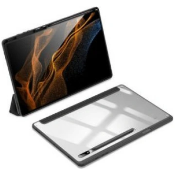 Dux Ducis Toby Armored Flip Smart Case Galaxy Tab