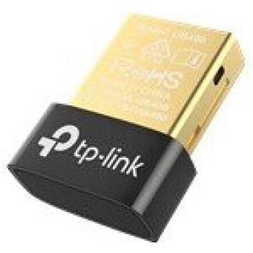 TP-LINK Bluetooth 4.0 Nano USB Adapter UB400