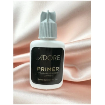 Skropstu Attaukotājs Primer Banana ADORE, 15ml