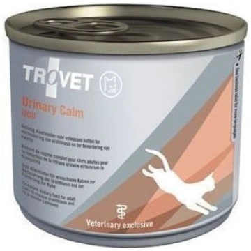 Trovet Urinary Calm cat 200 g UCD