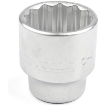 Muciņa 3/8" 13 mm, K21084, KAMASA TOOLS, 12 punktu