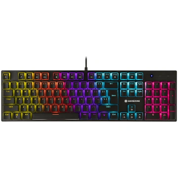 Tracer 47397 Gamezone Mechanical Keyboard T-MLX591