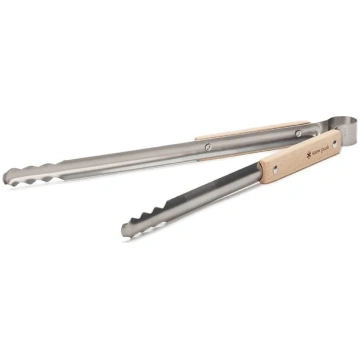 Snow Peak Barbeque Tongs N-020