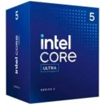 Intel Core Ultra 5 225F BX80768225F Box procesors 