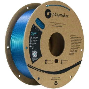 Polymaker PolyLite PLA Starlight - 1kg - 1.75mm - 