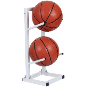 Vertikāls basketbola aprīkojuma turētājs, sporta i