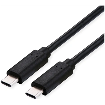 Cable USB4 Gen3x2, TypeC, M/M, 8K UHD-2, 40Gbit/s,