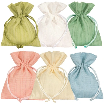 Crèpe pouch Casolaro Hotellerie
