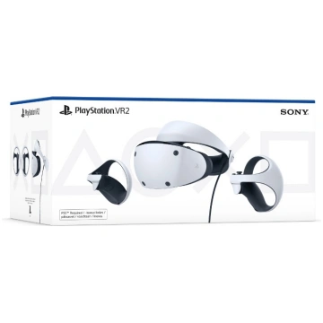 Virtuālās realitātes brilles PlayStation VR2