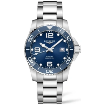 Longines Hydroconquest 41 mm
