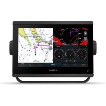 GPSMAP 923, Worldwide Garmin B_010-02366-00