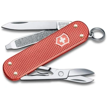 Victorinox Classic SD Alox Limited Edition 2025 ka