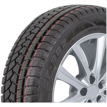 Ziemas riepa 195/65/R15, 95-T, C, D, 69 dB