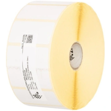 Zebra Label, Paper, 57x102mm; Direct Thermal, Z-Se