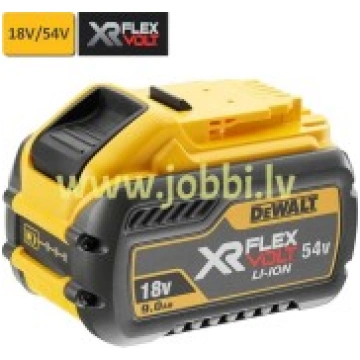 Dewalt DCB547-XJ akumulators 9,0Ah