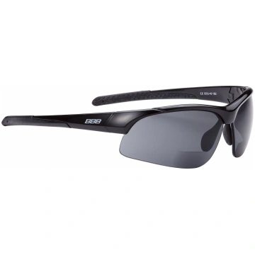 Glasses BBB BSG-49 Impress reader+2.5 glossy black