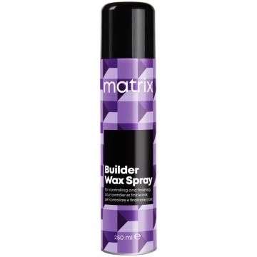 MATRIX Builder Wax Spray 250ml