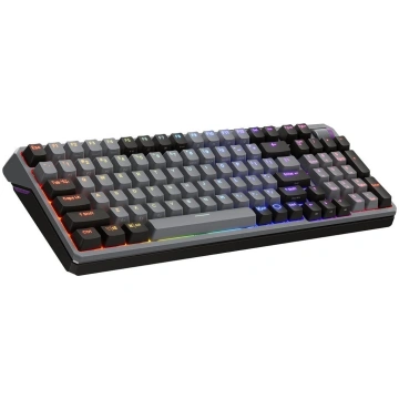 Cooler Master Klawiatura gamingowa cooler master m