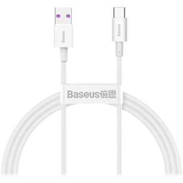 Baseus Superior Series - USB-C cable - USB Type A 