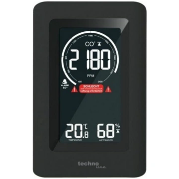 Technoline / ja TECHNOLINE WL1030 | WL1030 | 40296