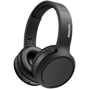 Philips Wireless Headphones TAH5205BK/00 Bluetooth
