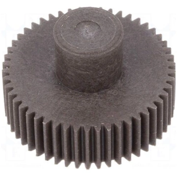 Spur gear | whell width: 16mm | Ø: 26mm | Number o