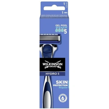 Skuveklis Wilkinson Sword Hydro5 Skin Protection R