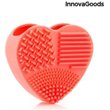 GRIMA OTIŅU TĪRĪTĀJS HEART INNOVAGOODS