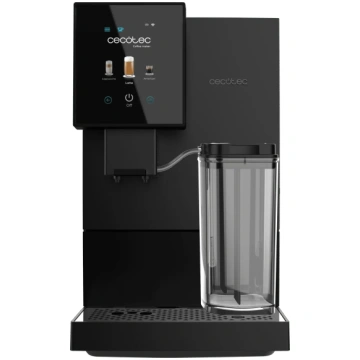 Cecotec Coffee Maker | Cremmaet Compactccino Conne