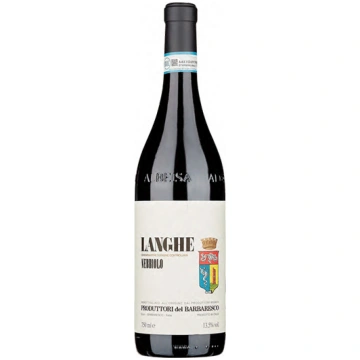 Produttori del Barbaresco Langhe Nebbiolo DOCG 202
