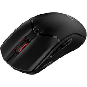 HyperX Pulsefire Haste 2.0 Wireless Black ( 6N0B0A