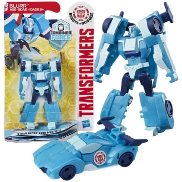 Transformers B0065 / C0874 Blurr figūriņa