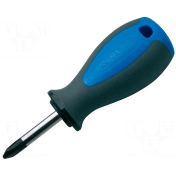 Screwdriver: standard | Phillips | PH2 | 626TBI | 