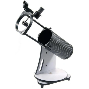 Teleskops, Dobsons, N 130/650 Heritage FlexTube, S