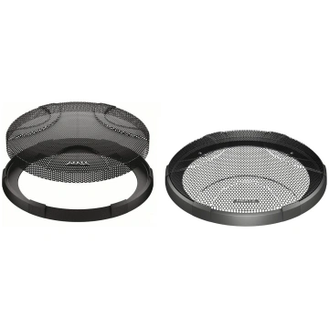 Hertz DG 130.3 speaker grill. (130 mm)