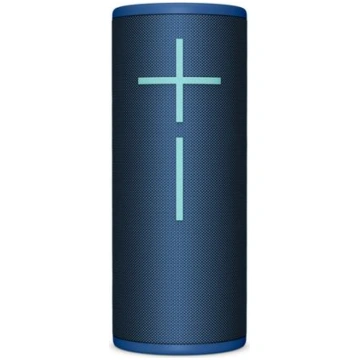 LOGITECH Ultimate Ears BOOM 4 - BLUE - BT - EMEA28
