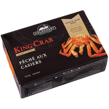 krabis red king crab