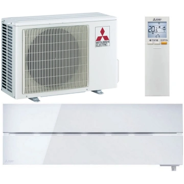 SILTUMSŪKNIS MITSUBISHI ELECTRIC HERO MSZ-LN50VG2V