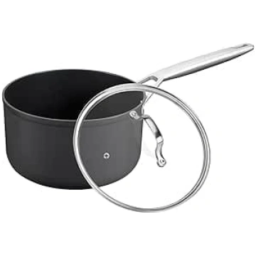 MSMK 1,5 kvarta 16 cm zupas katls ar rokturi Mazs 