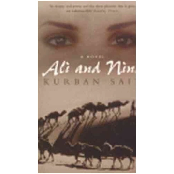 Ali And Nino