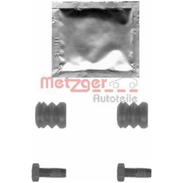 Metzger 113-1301