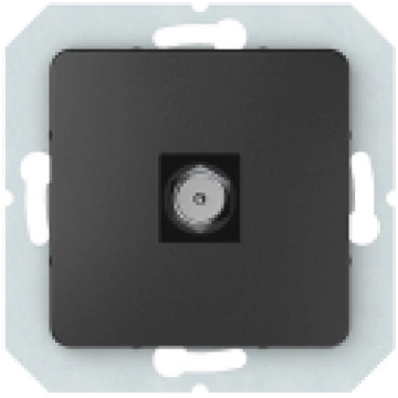 Vilma TV ligzda, z/a, TVL01-02an ROZSA190