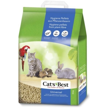 JRS Petcare - Cats Best Universal 40L - (400297300