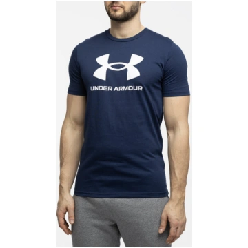 T-krekls vīriešiem Under Armour Sportstyle Logo 13
