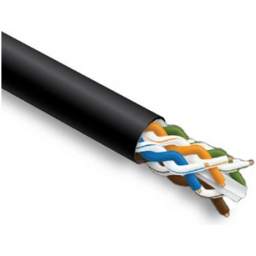 Āra UTP CAT5e Kabelis Steinmark DK-O-U5E 305m